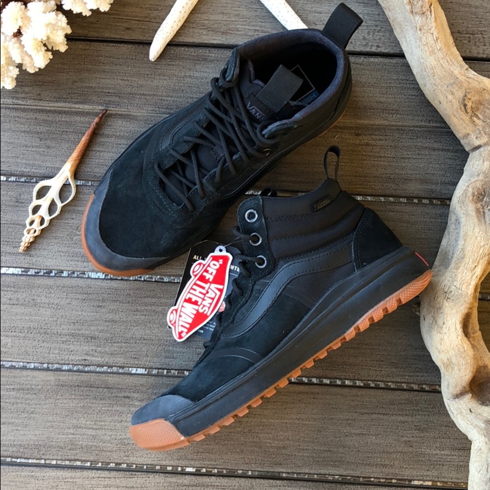 🌴🌼VANS- ALL WEATHER MATE BOOTS🌼🌴 - Picture 8 of 12